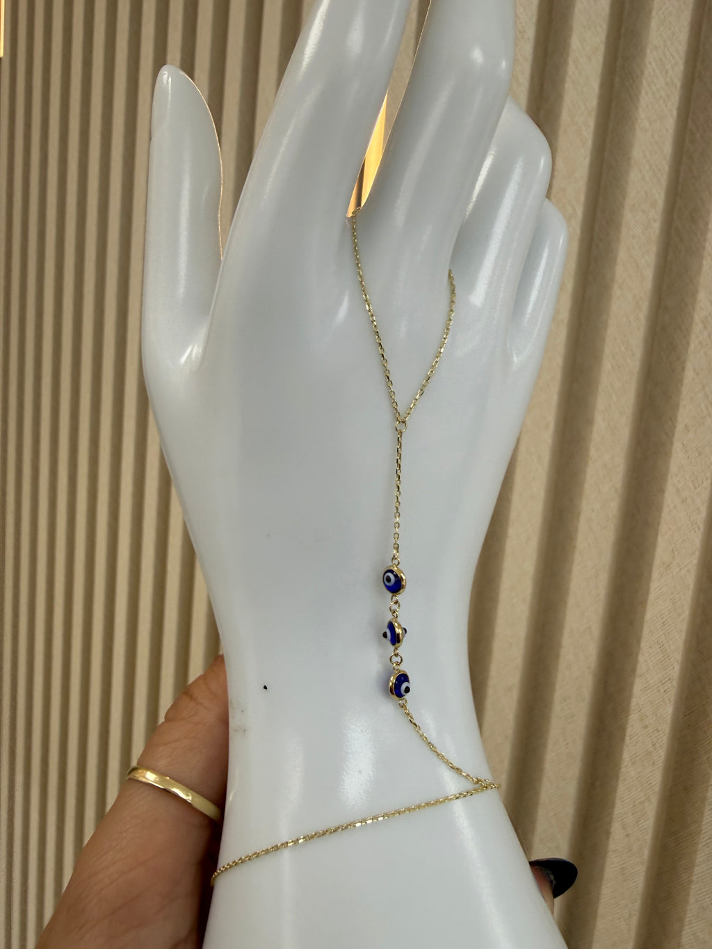 Pulsera Clon 10k