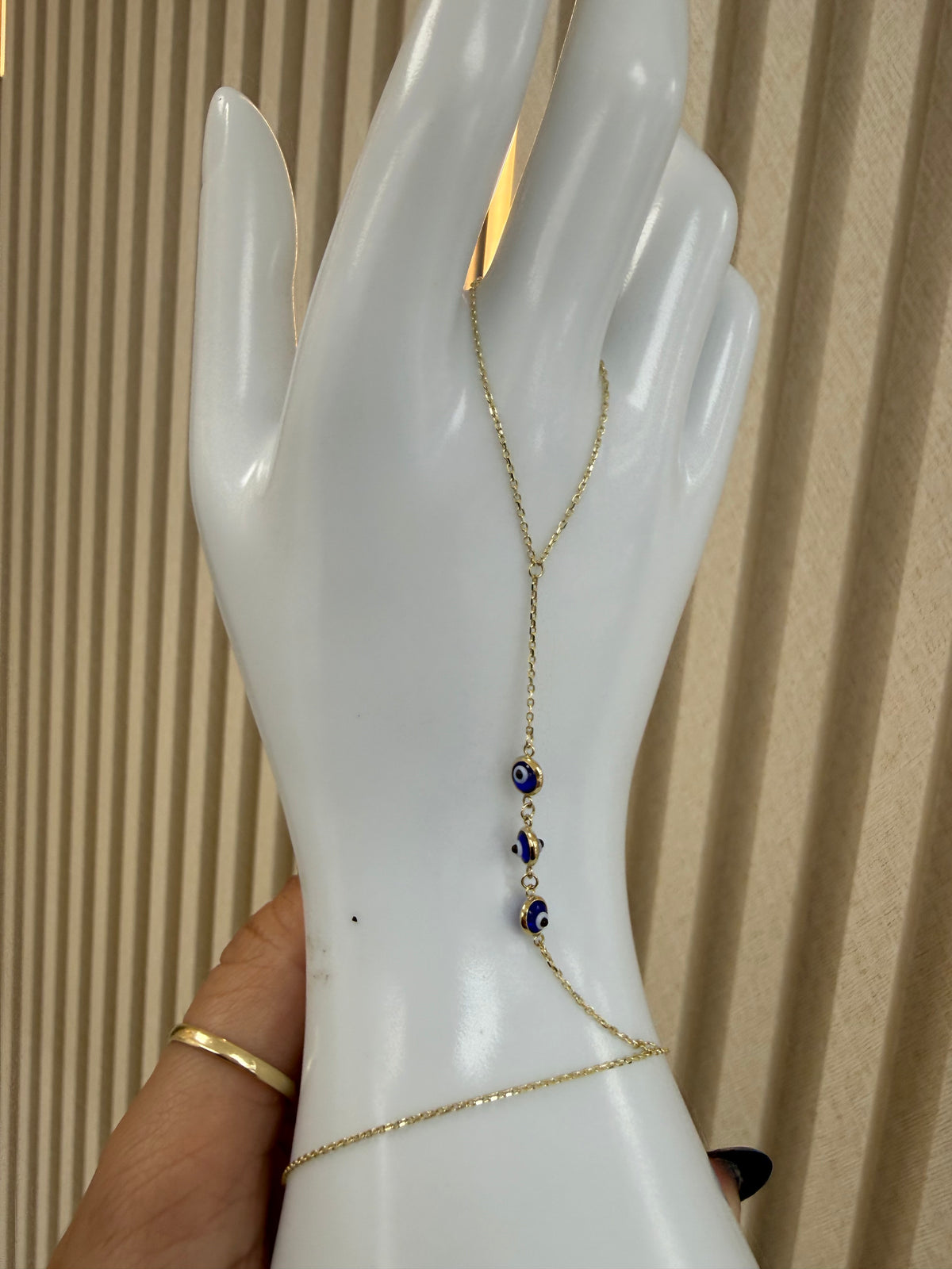 Pulsera Clon 10k