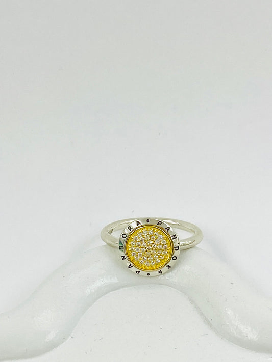 Anillo de Pandora Plata 925