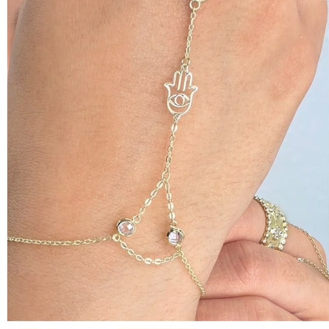 Pulsera Clon 10k