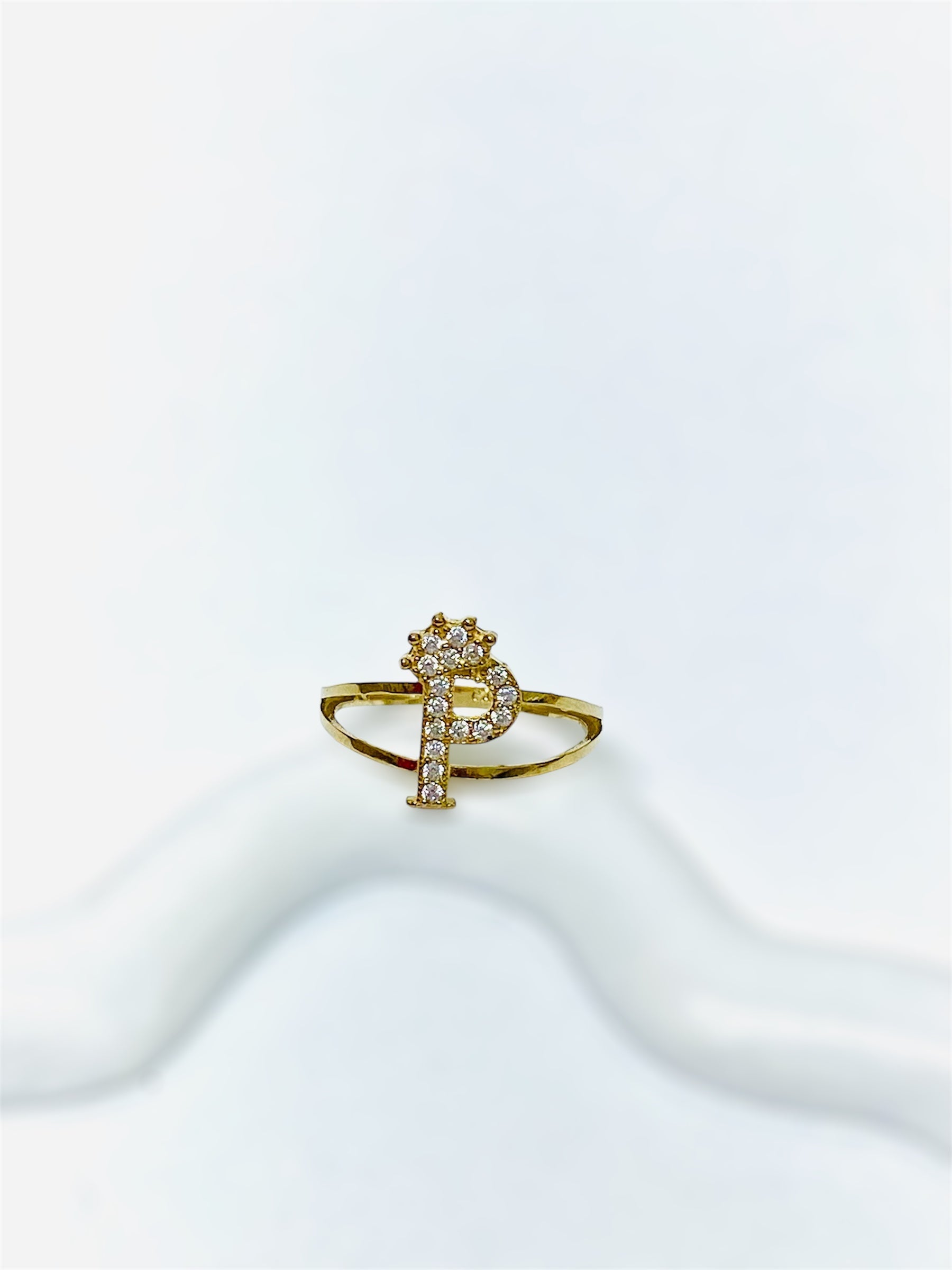 Anillo de inicio 10K