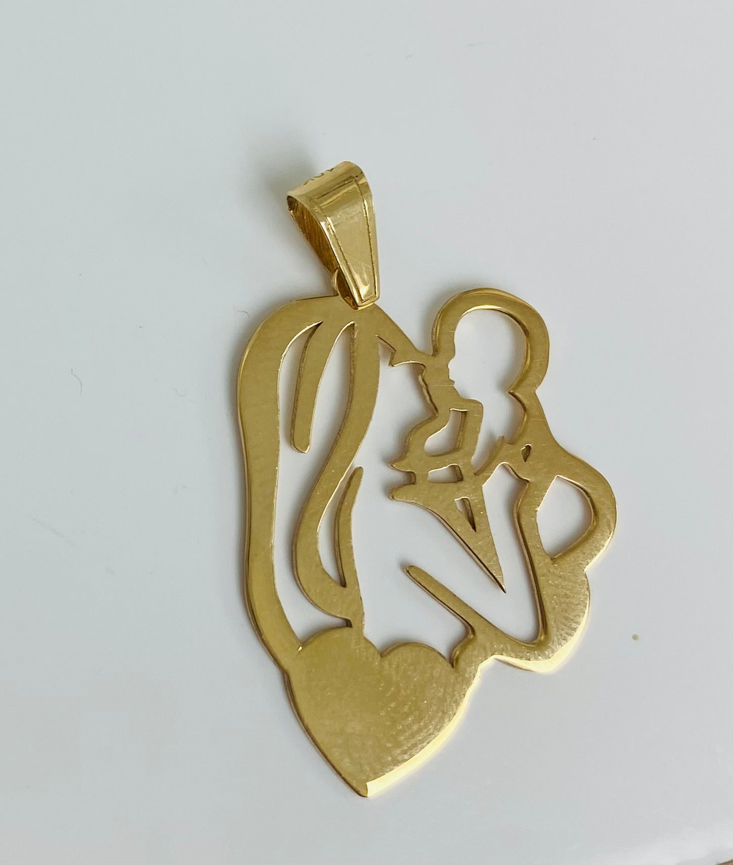 Dije mamá y Niño 10k