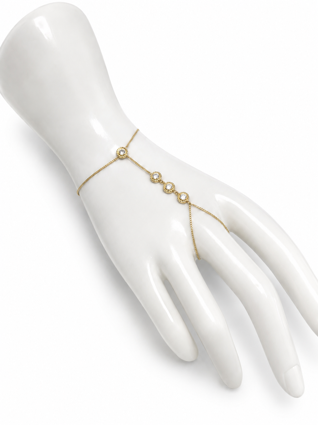 Pulsera Clon 10k