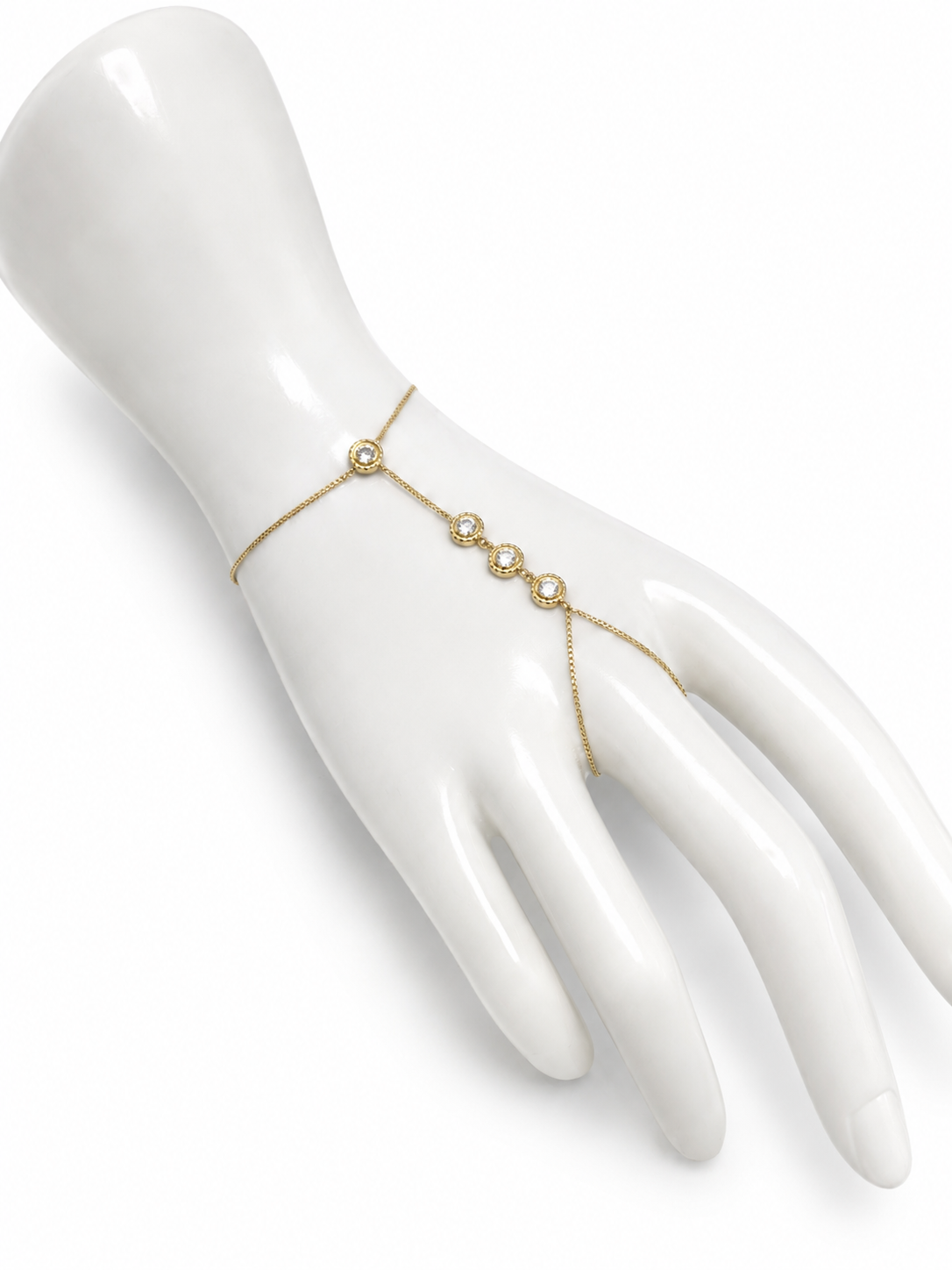 Pulsera Clon 10k