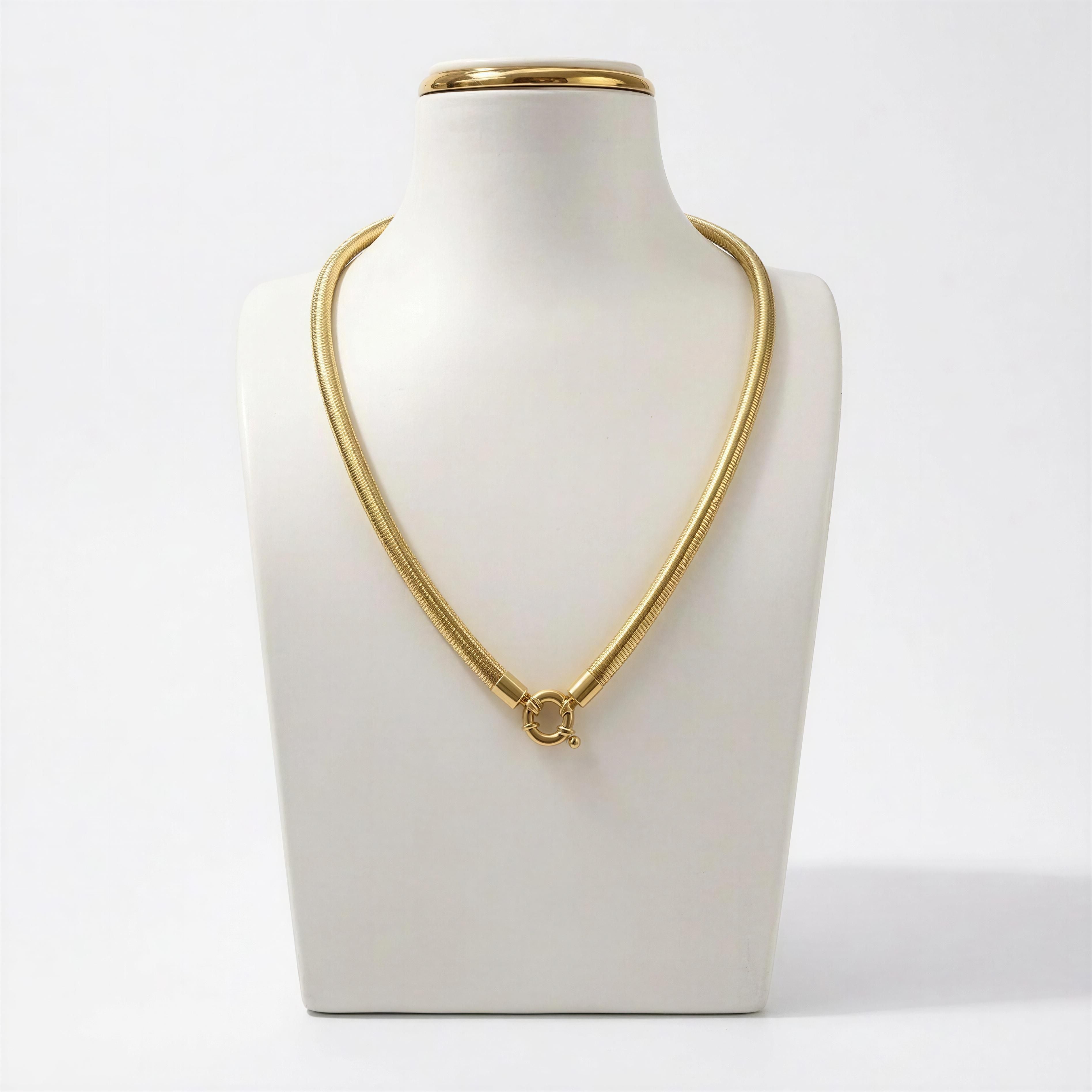 Cadena Flexible 10K