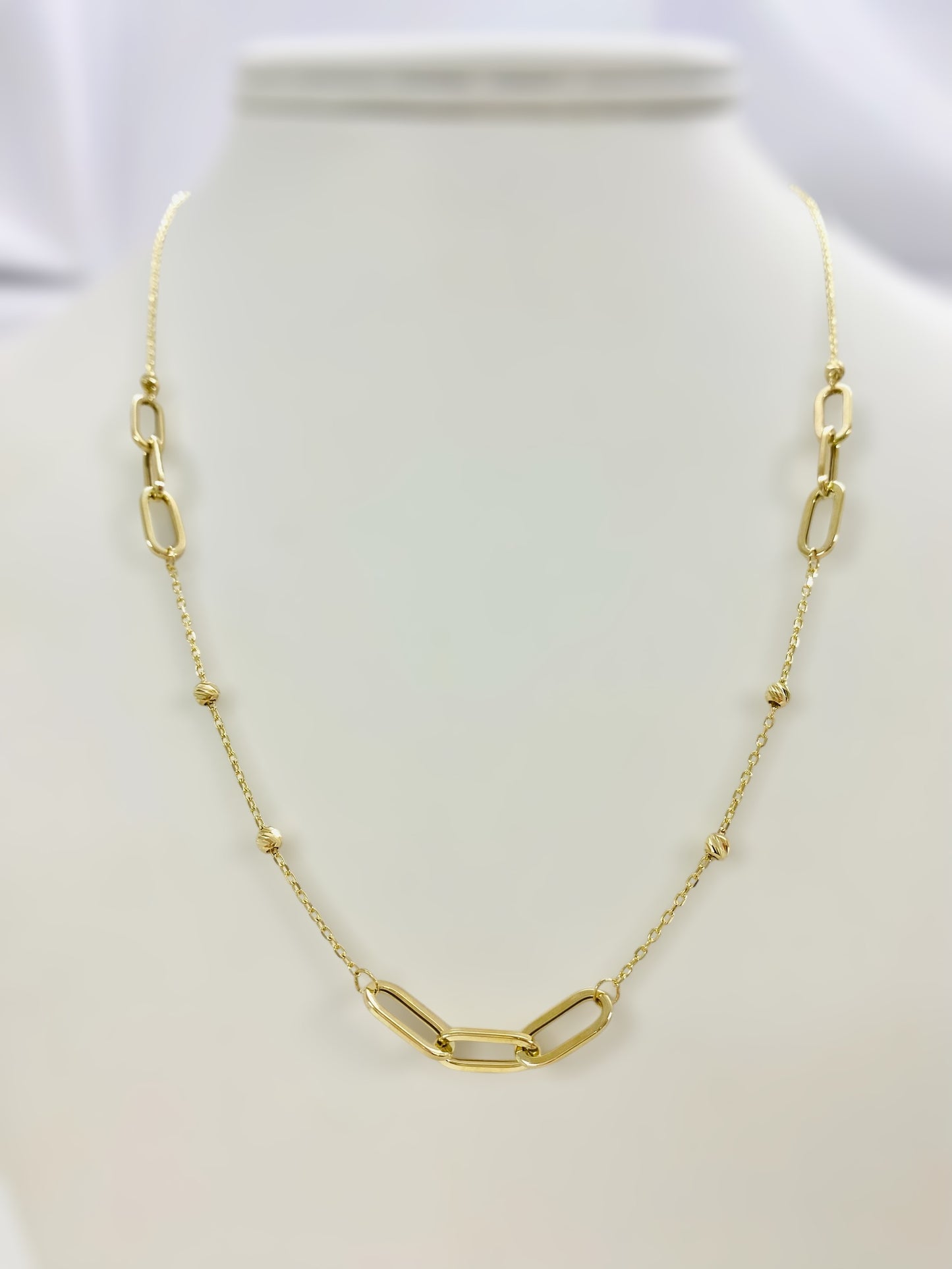 Cadena 14K