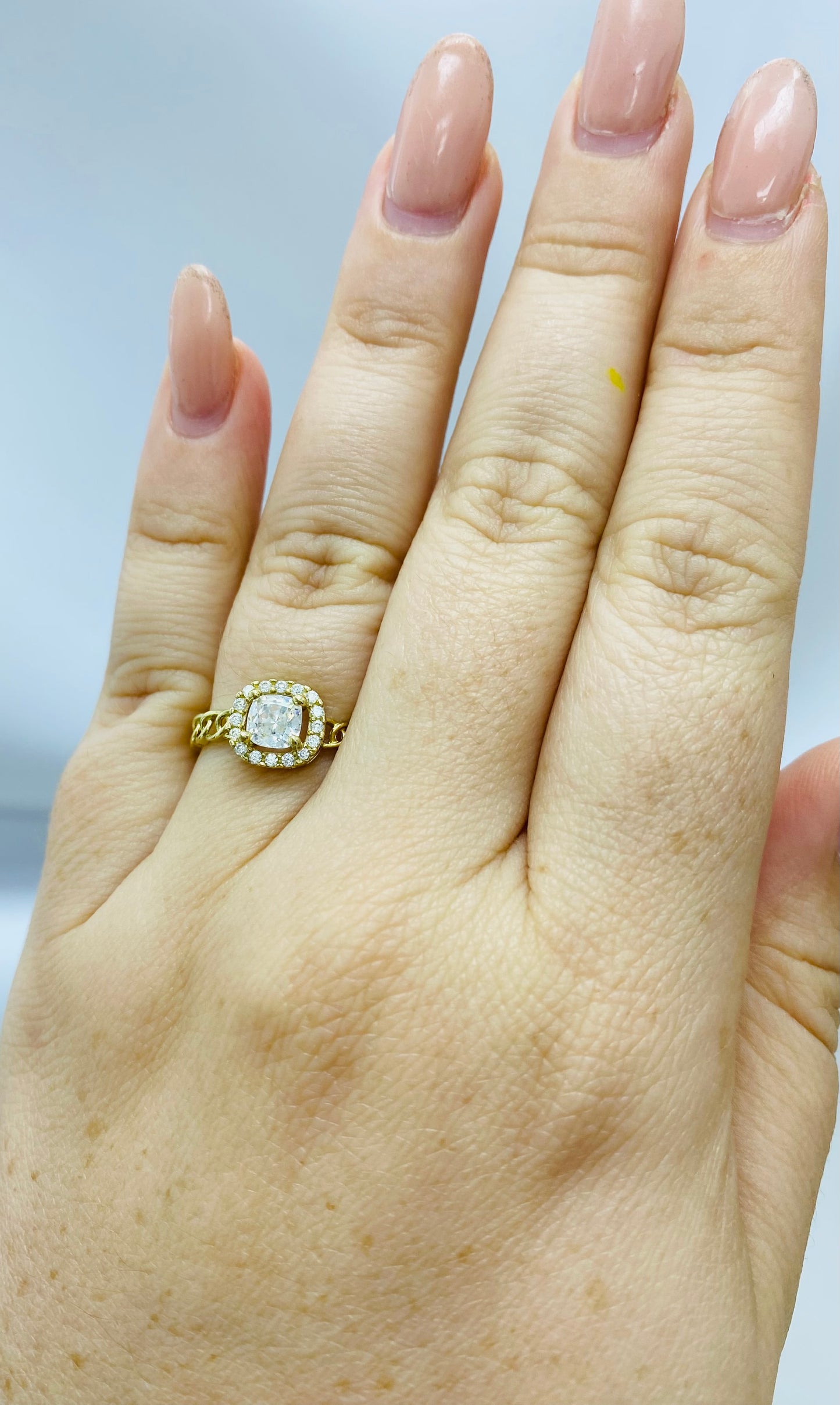 Anillo 10K