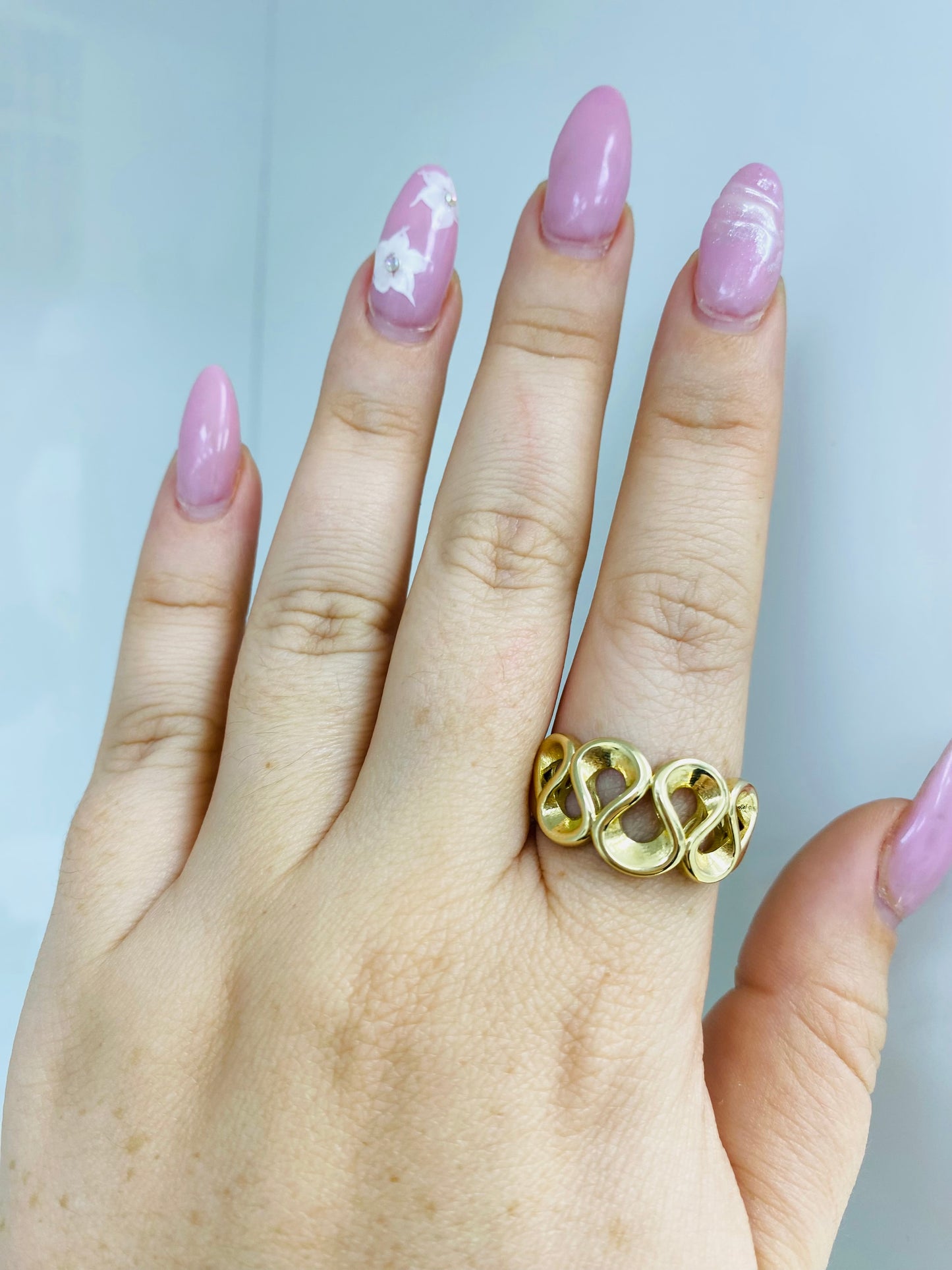 Anillo 10k