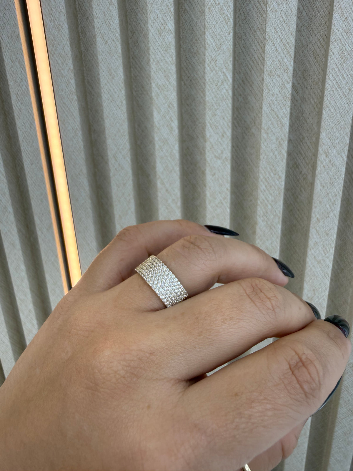 Anillo 10k