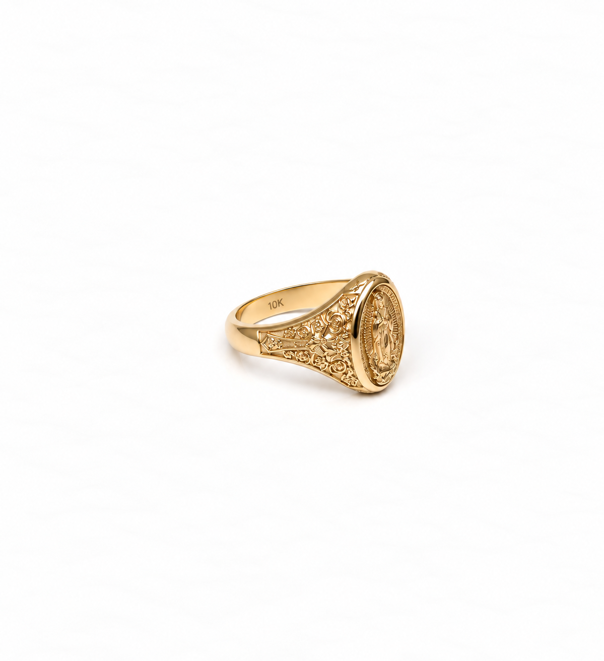 Anillo 10k