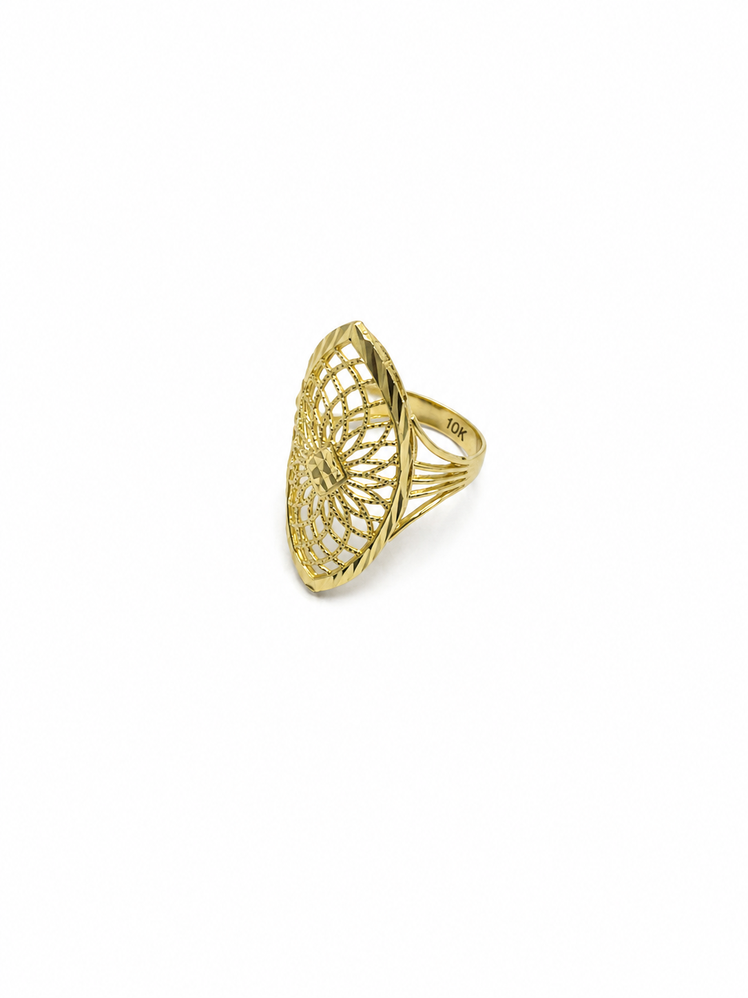 Anillo 10k