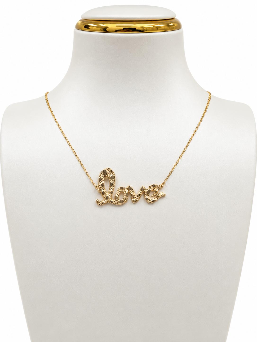Cadena Love 10k