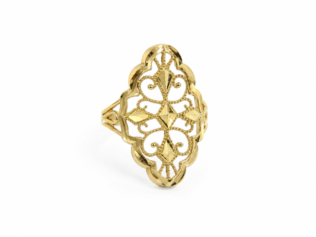 Anillo 10k