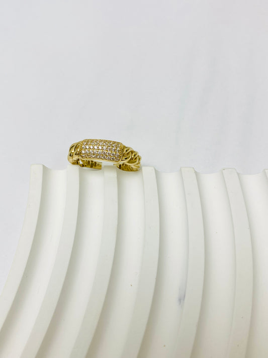 Anillo 14 k