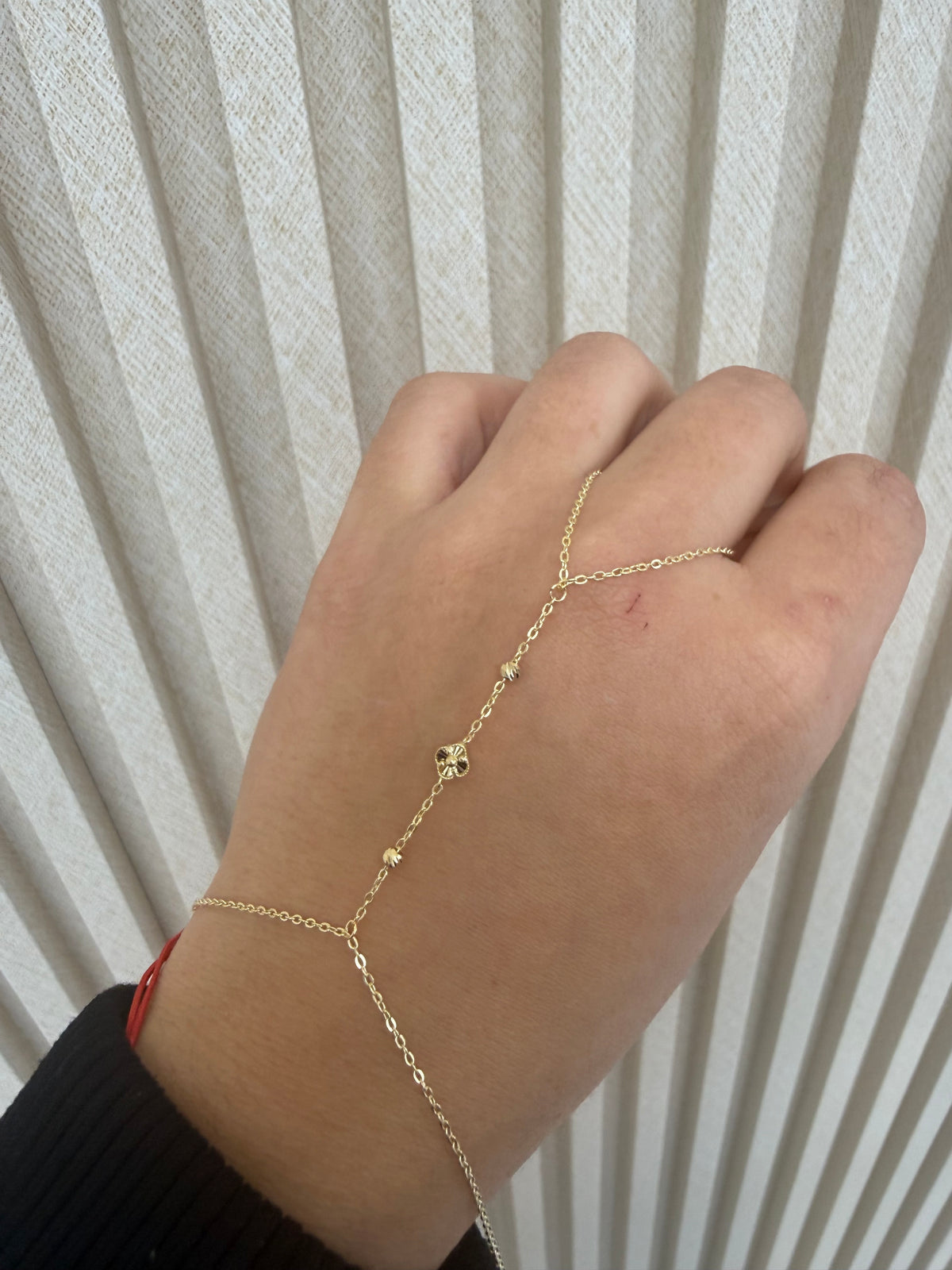 Pulsera clon 10k