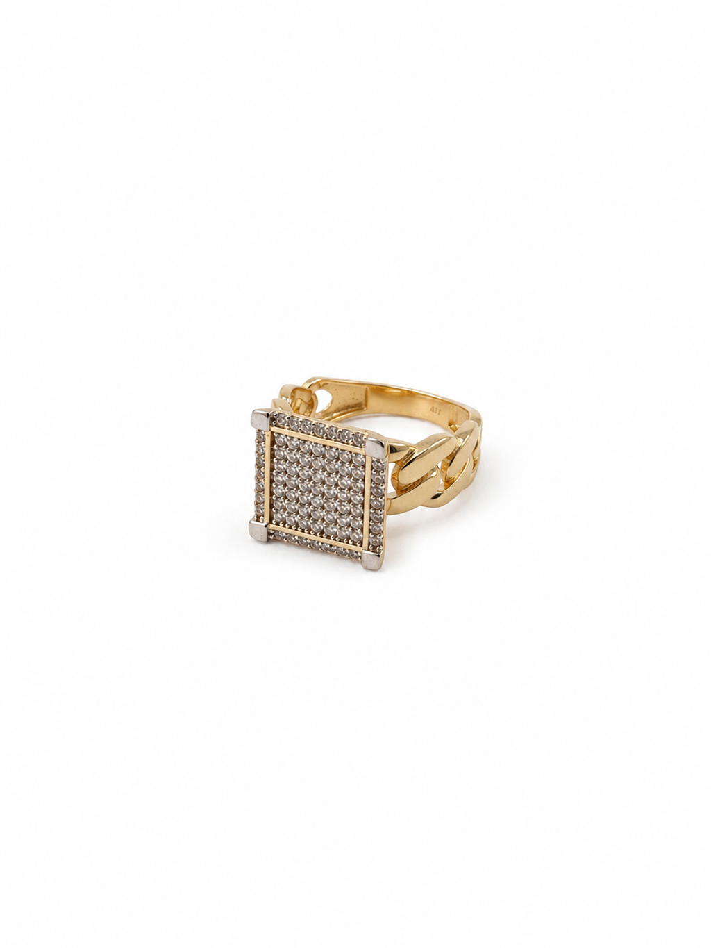 Anillo Princesa 10k