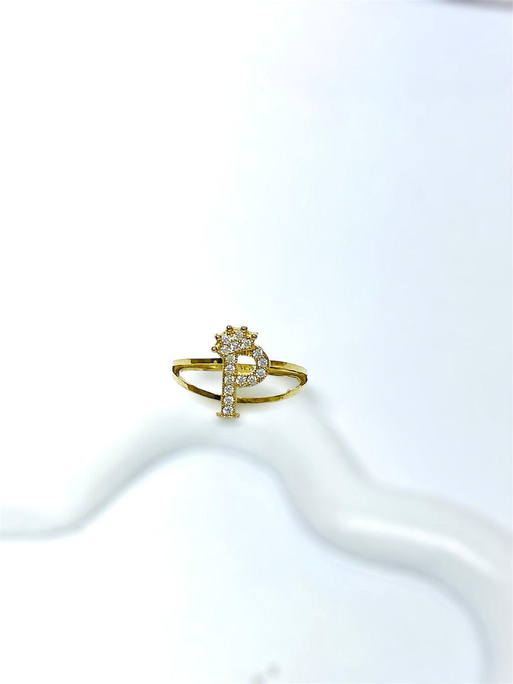 Anillo de inicio 10K