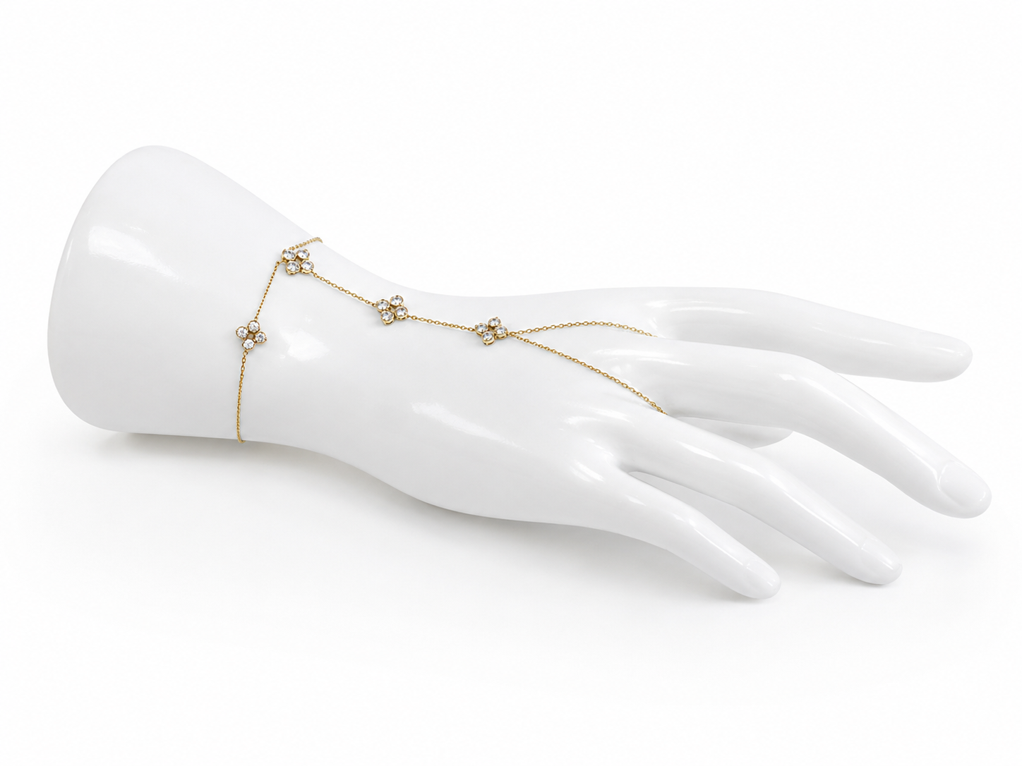 Pulsera Clon 10k
