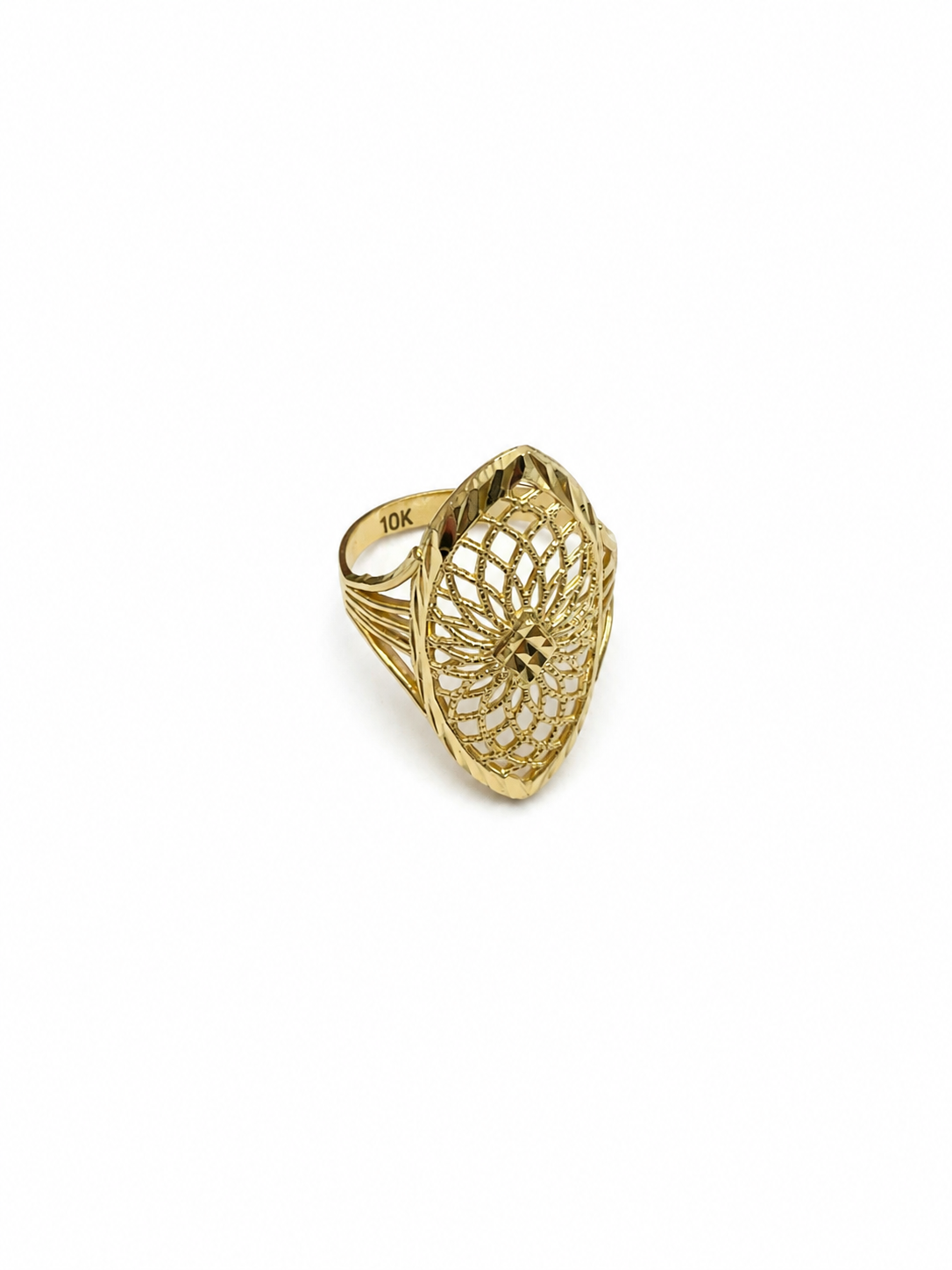 Anillo 10k