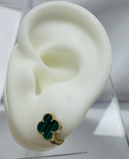 Argollas clover