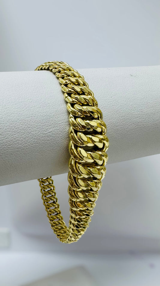 Pulsera princesa 10k