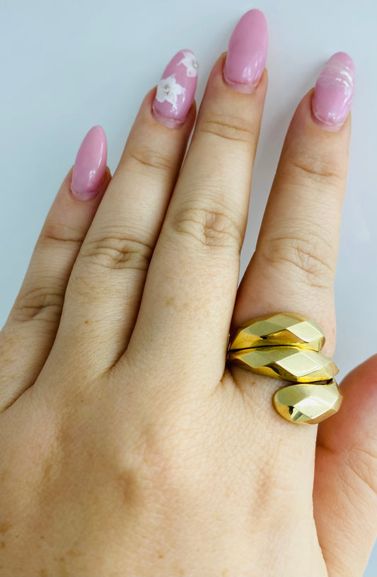 Anillo 10k