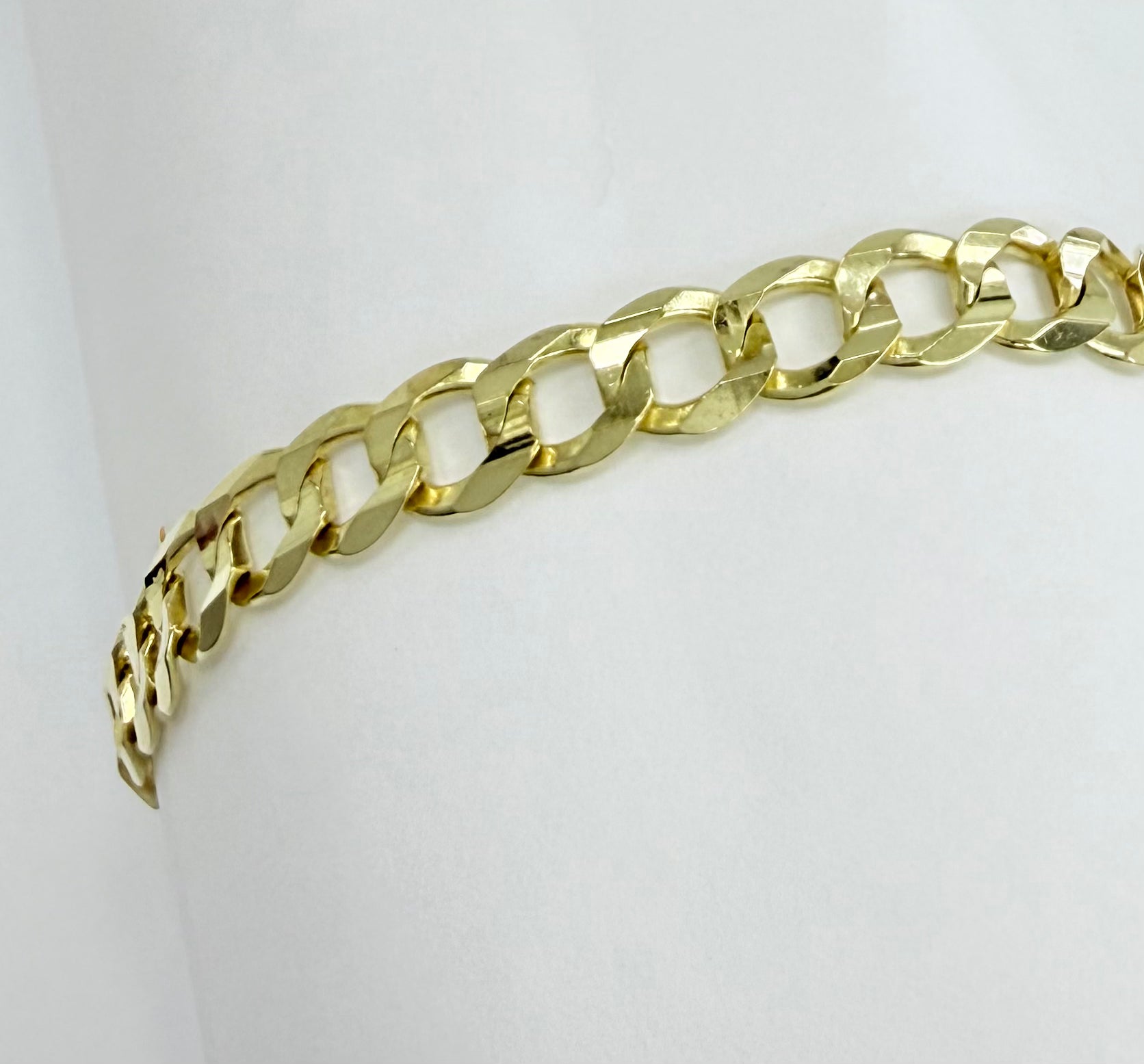 Pulsera CorteBrillo 10k