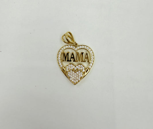 Dije de mamá 10k