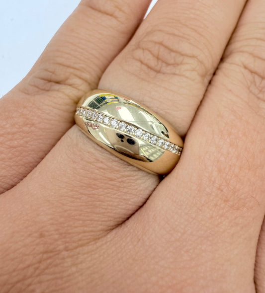 Anillo 10k