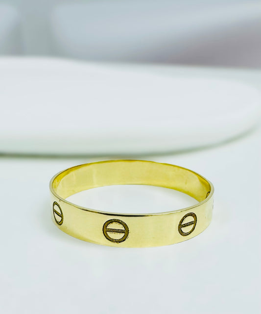 Anillo 14k