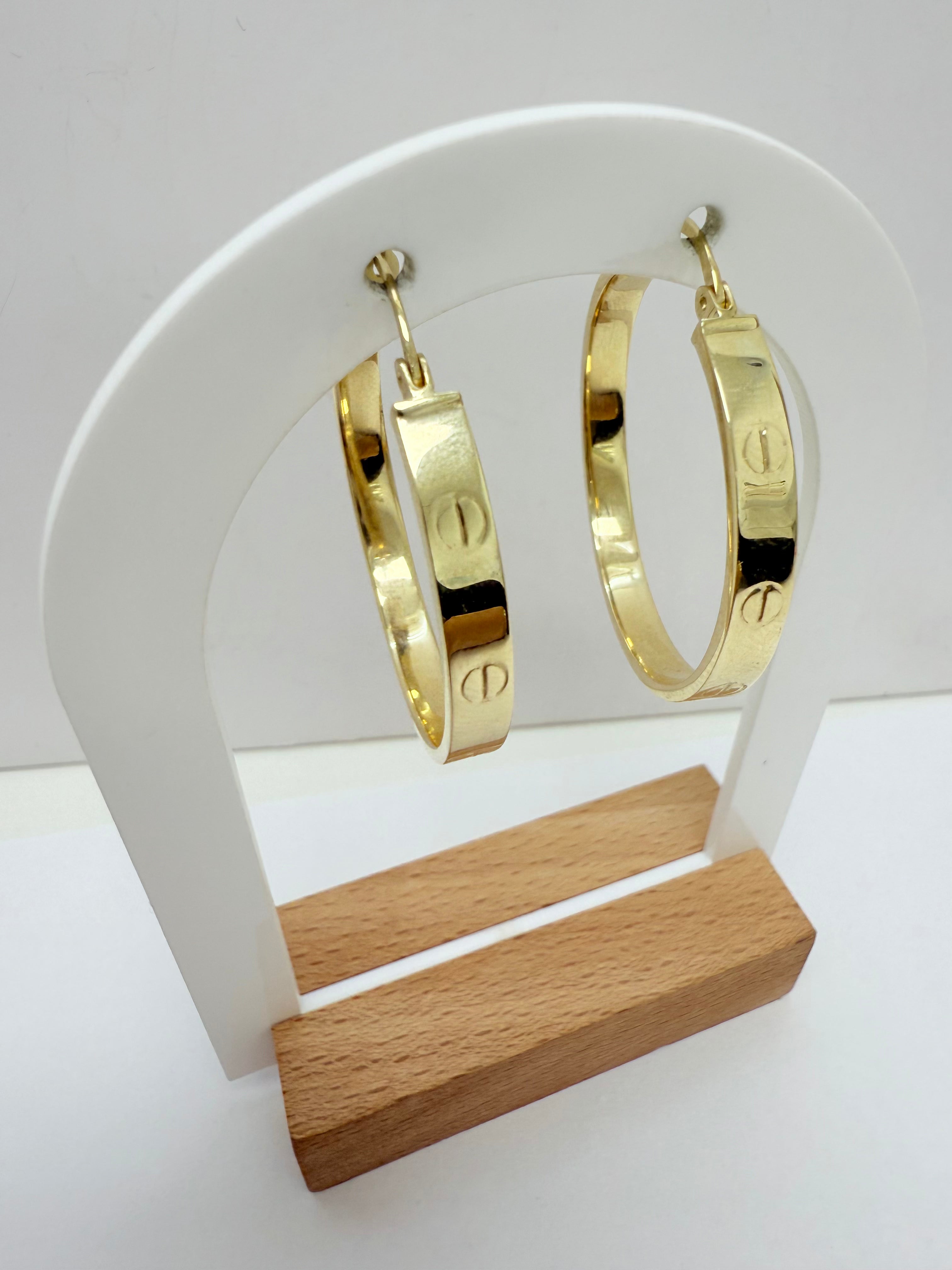 Argollas