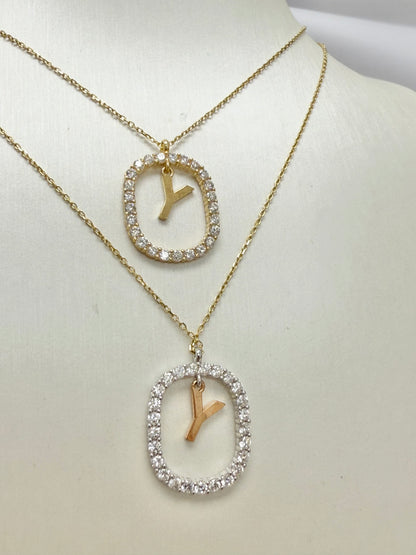 Cadena inicial 14K