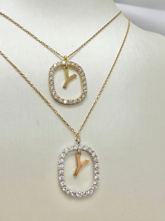 Cadena inicial 14K