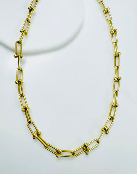 Cadena 14k