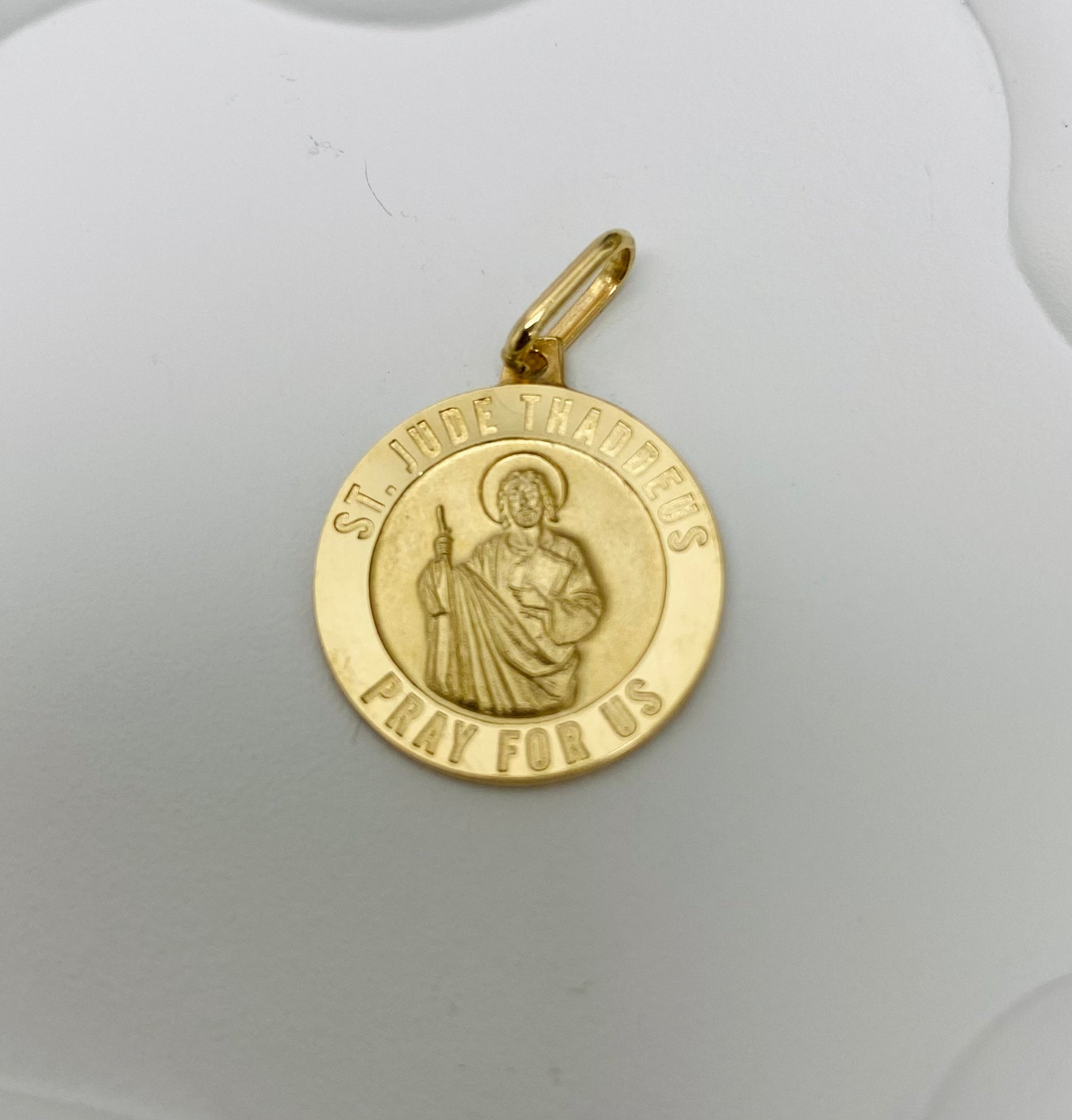 Dije san judas 14k
