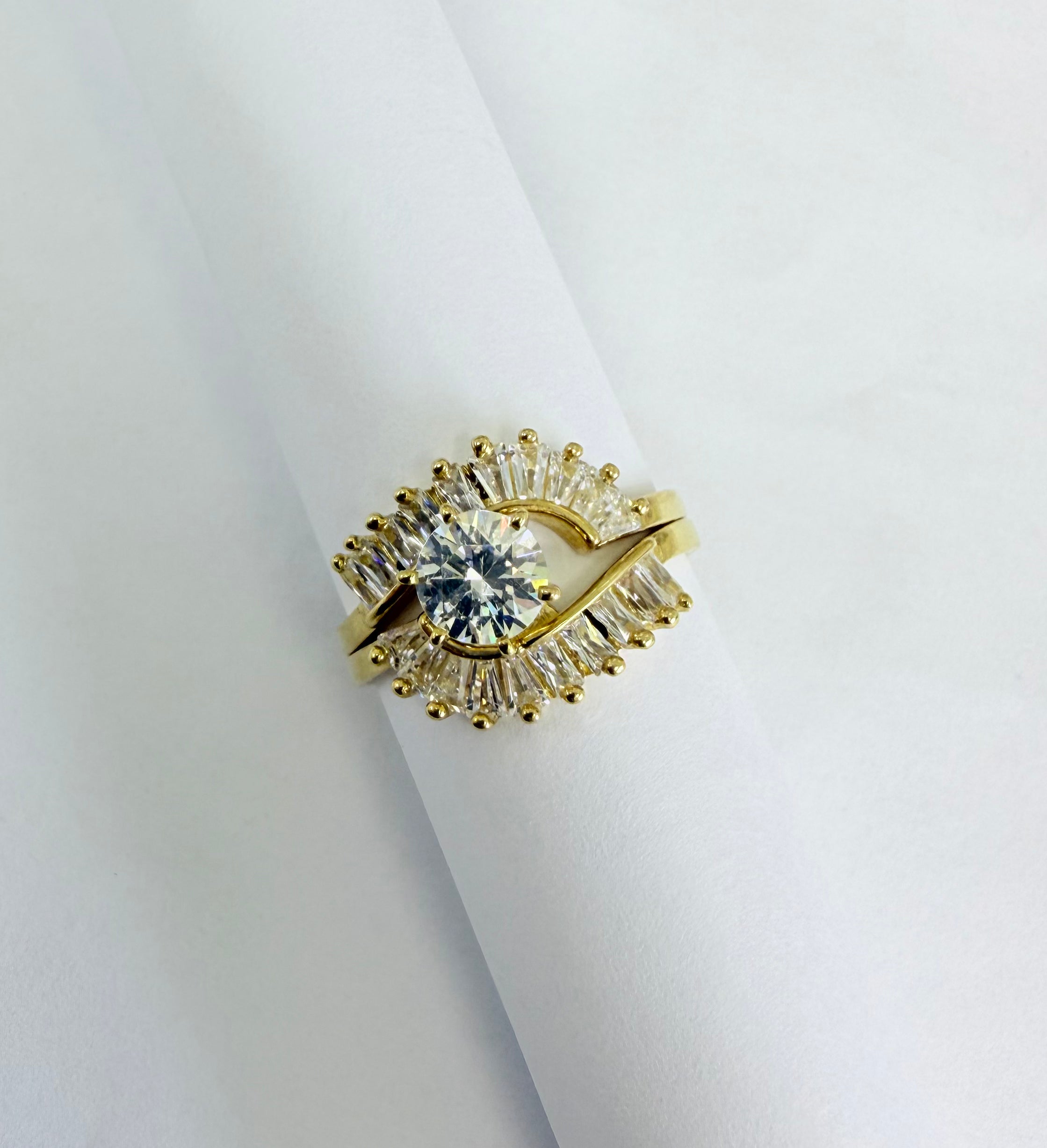 Anillo 10K