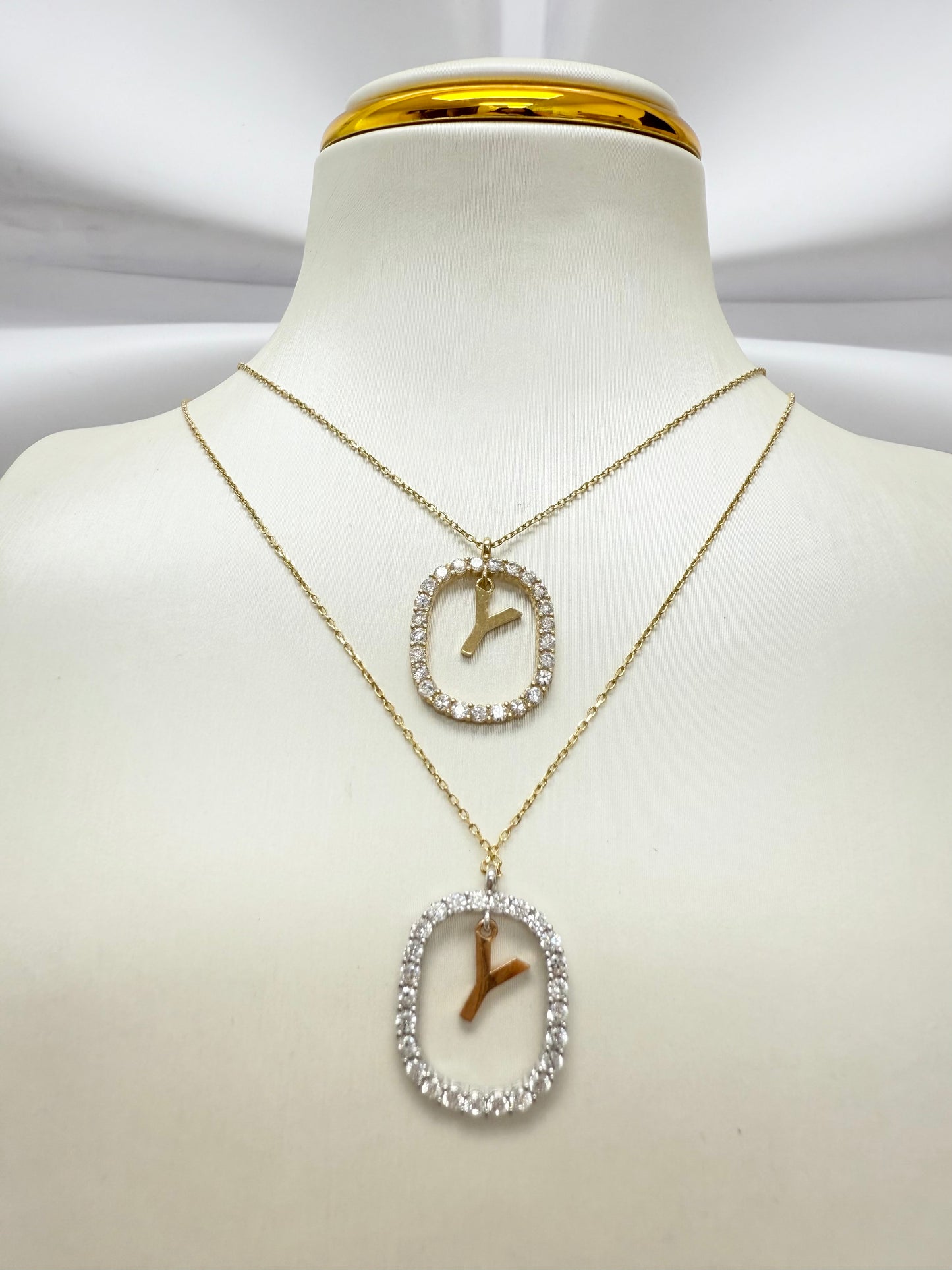 Cadena inicial 14K