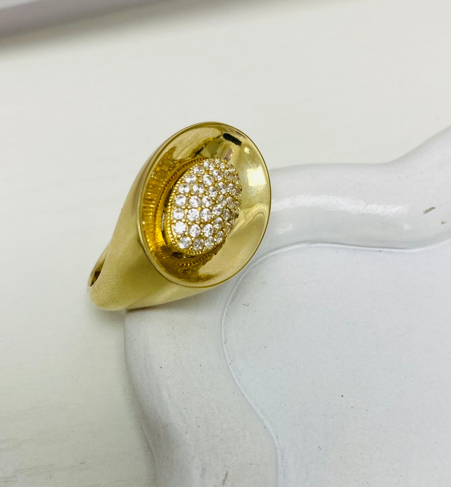 Anillo 10k