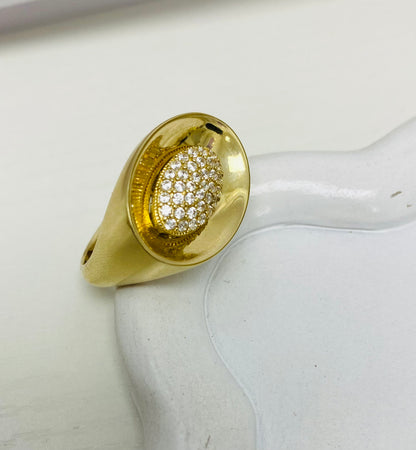 Anillo 10k