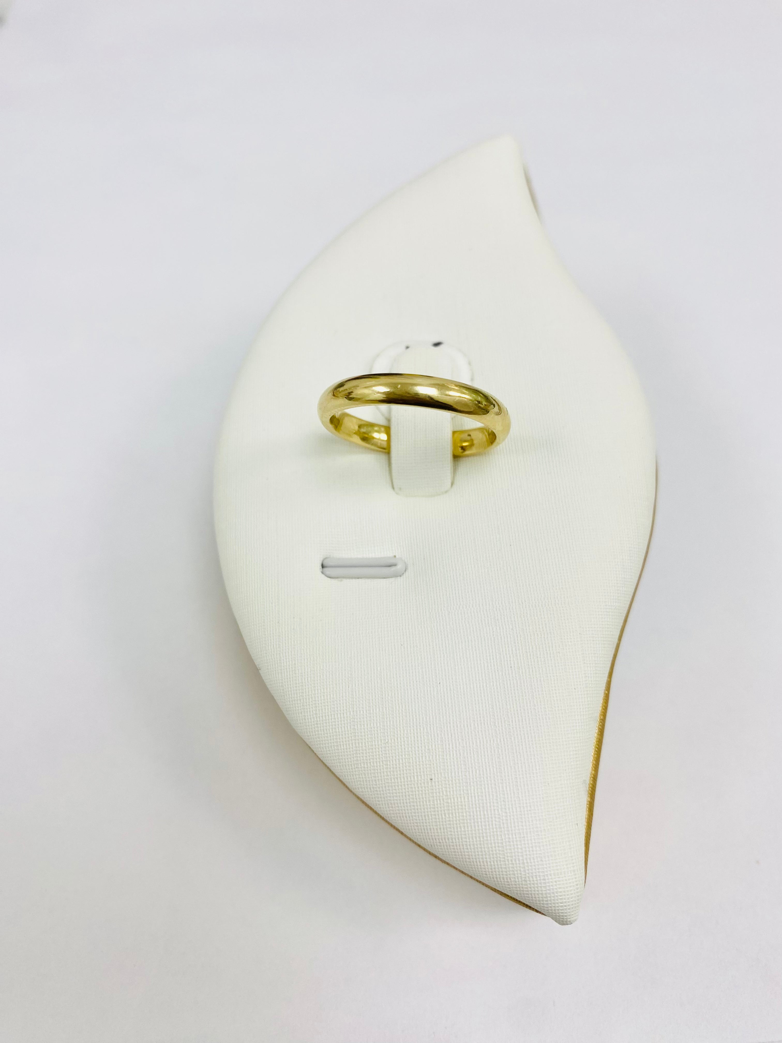 Alianza 14k size 6.5