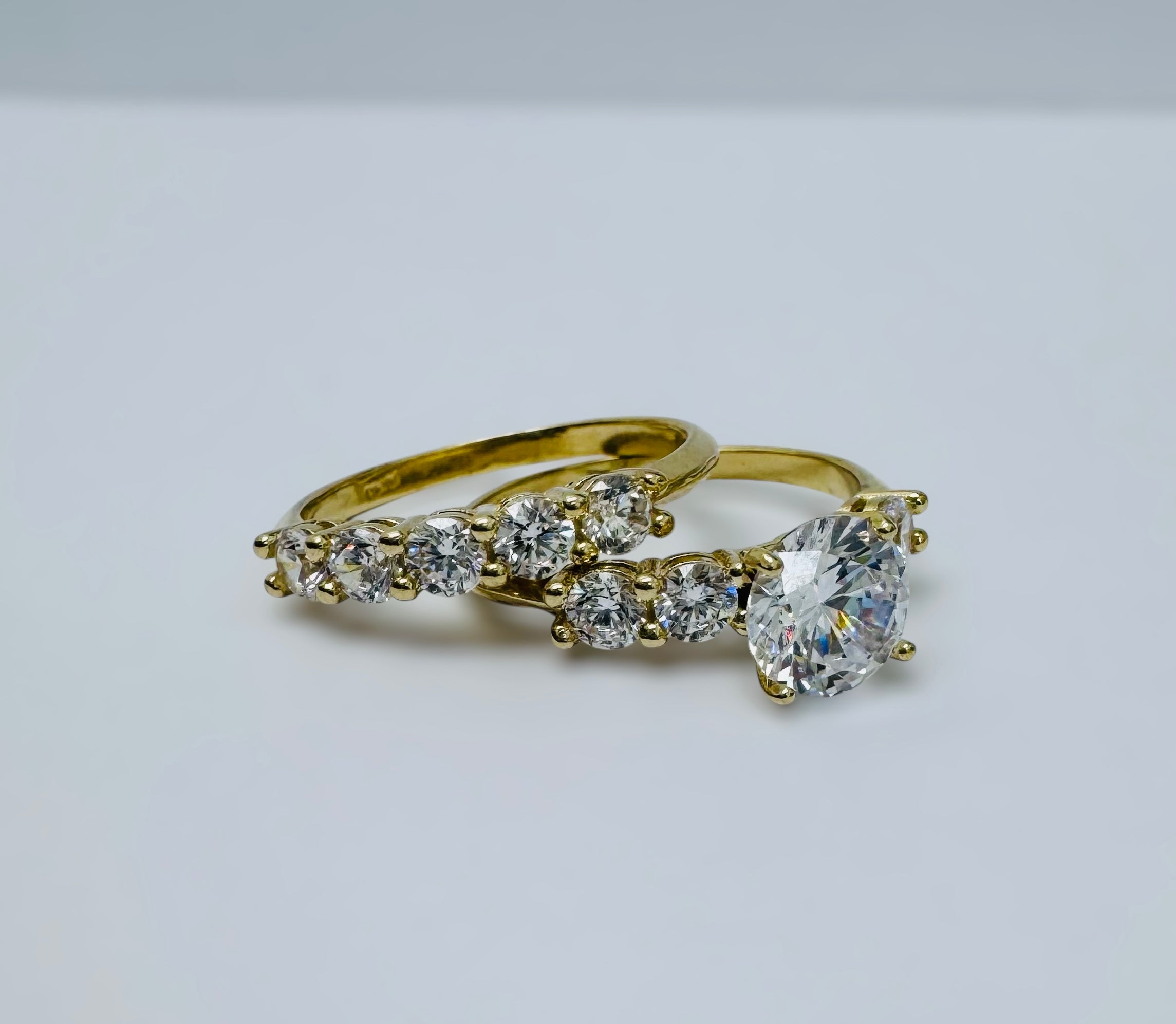 Anillo de compromiso