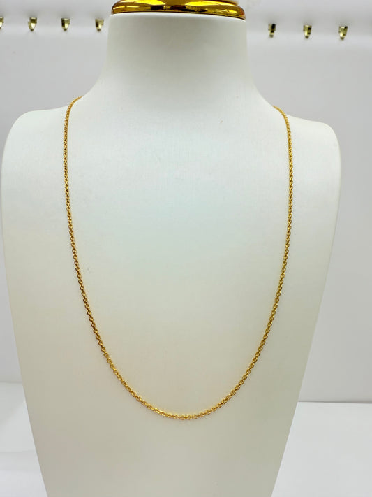 Cadena 14k