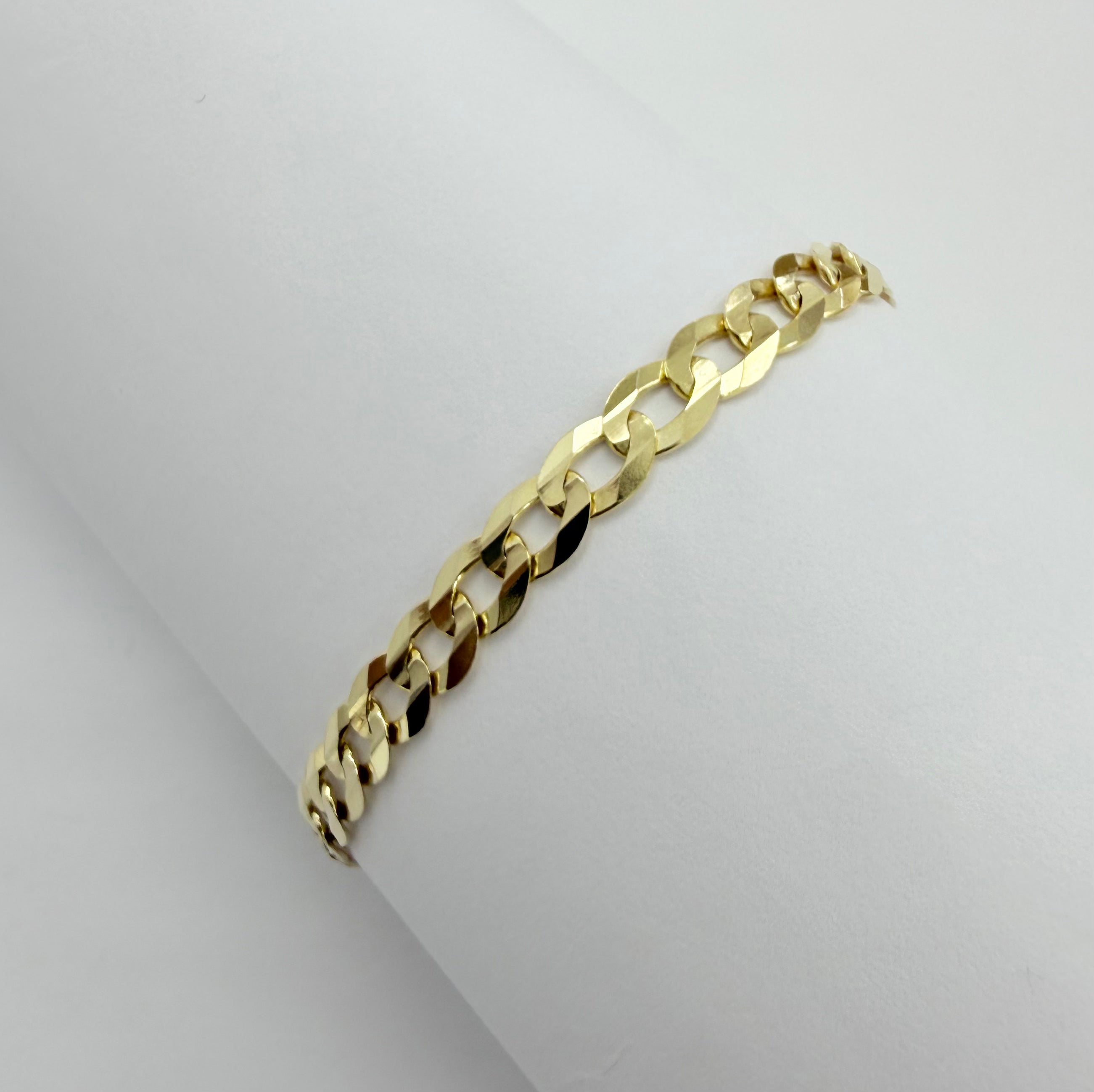 Pulsera CorteBrillo 10k