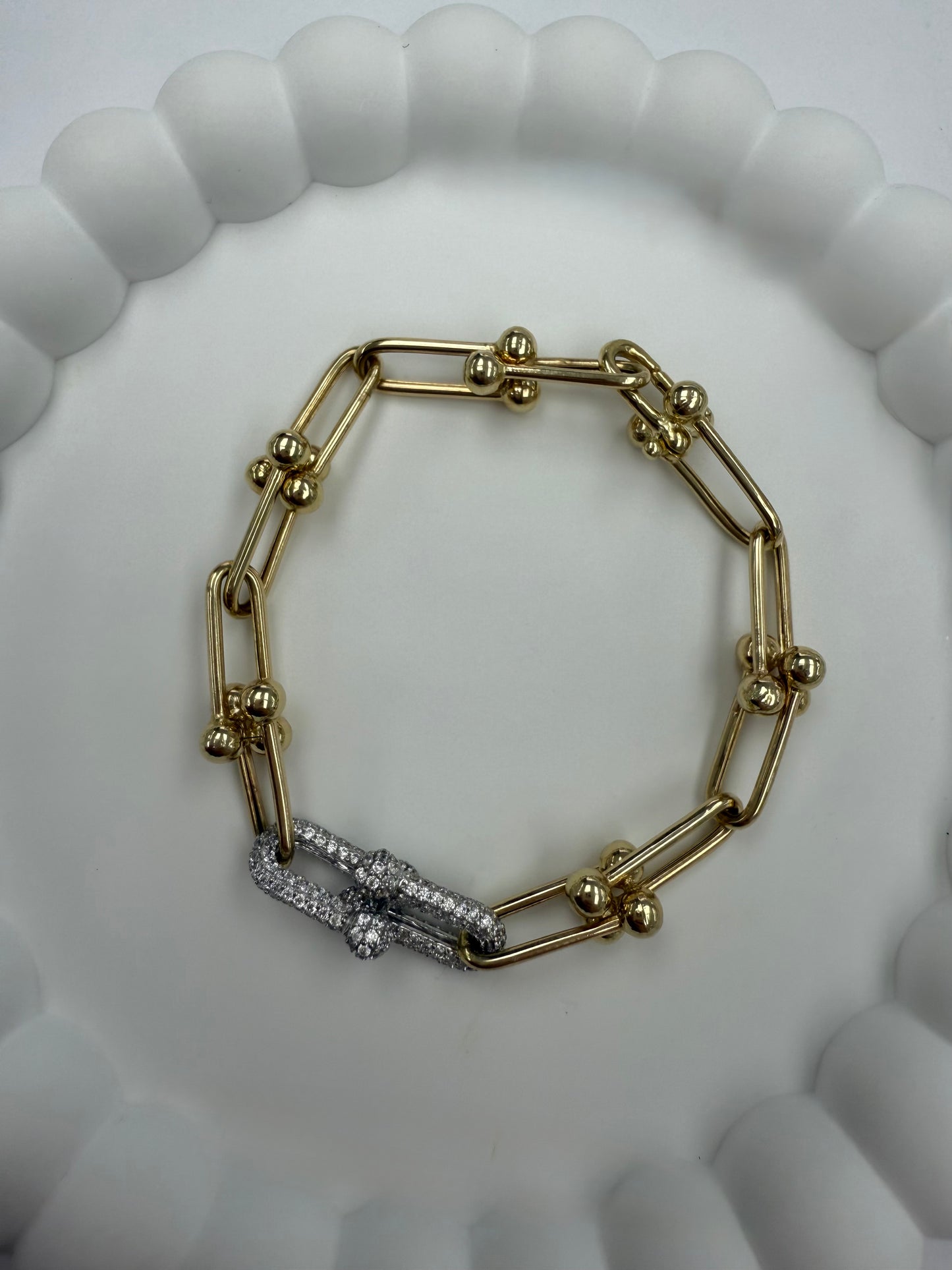 Pulsera TIFF