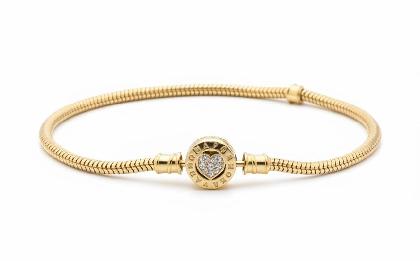 Pando with little heart 10k