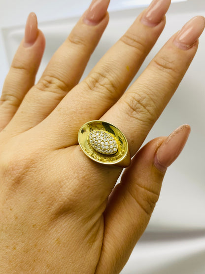 Anillo 10k