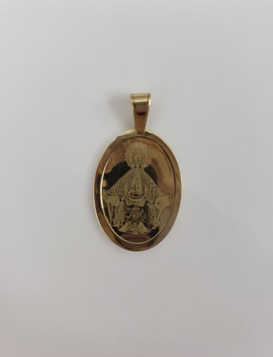 Dije de 14K