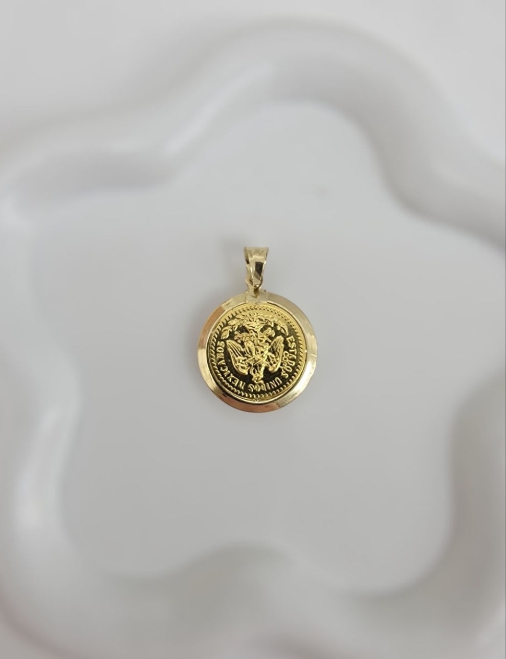 Dije 14K