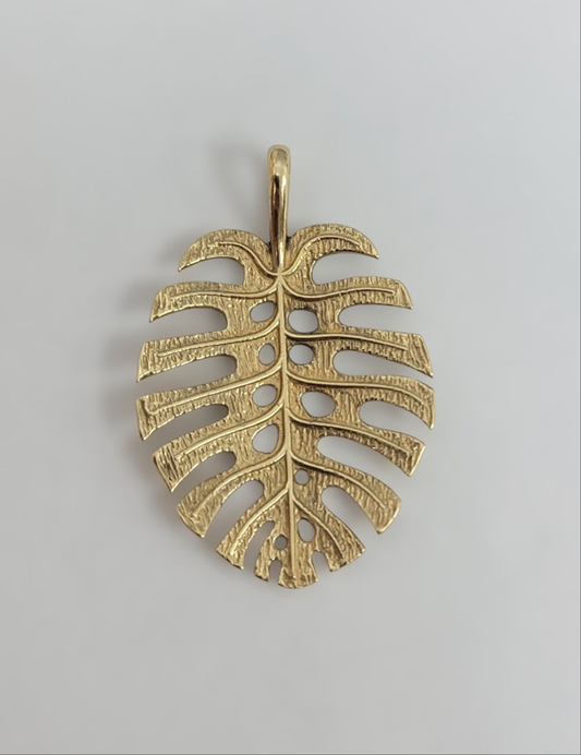 Dije de oja 14K