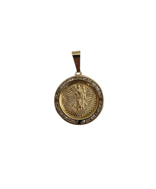 Dije de 14K